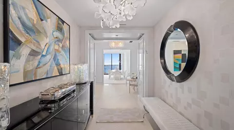 1100 S Flagler Dr #804, West Palm Beach, FL 33401