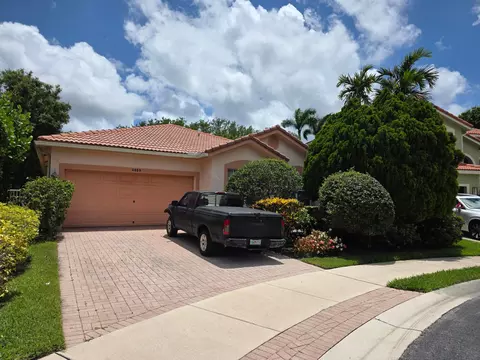 4889 N Classical Blvd, Delray Beach, FL 33445
