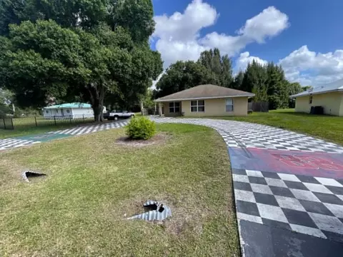 1106 NW 7th Ct, Okeechobee, FL 34972