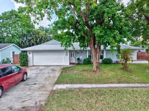 1197 Belmore Ter, Wellington, FL 33414