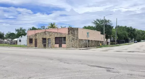 4201 NW 17th Ave, Miami, FL 33142