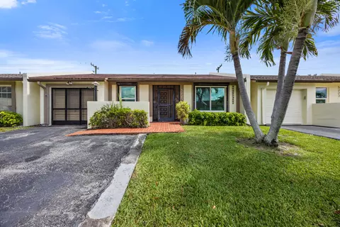 5227 Copperleaf Cir, Delray Beach, FL 33484