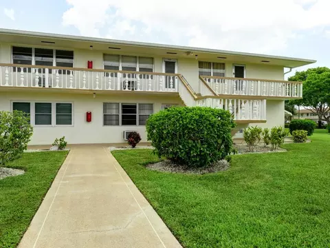 317 Northampton P, West Palm Beach, FL 33417