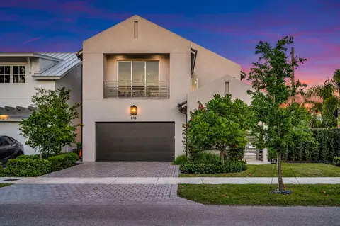 618 NE 15th Ave, Fort Lauderdale, FL 33304