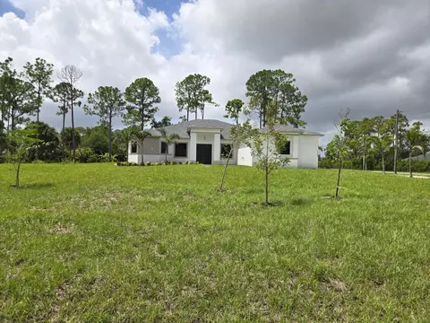 14974 N 77th Pl Pl N, Loxahatchee, FL 33470