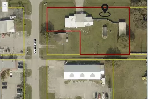 1019 NW 2nd St, Okeechobee, FL 34972