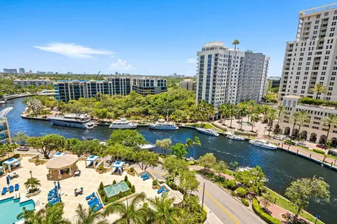 347 N New River Dr E #1202, Fort Lauderdale, FL 33301