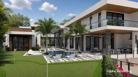 Exterior - 404 Mariner Dr, Jupiter, FL 33477 photo 4 of 12