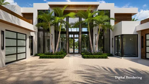 Exterior - 404 Mariner Dr, Jupiter, FL 33477 photo 3 of 12