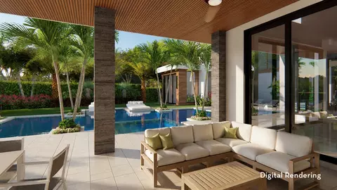Exterior - 404 Mariner Dr, Jupiter, FL 33477 photo 8 of 12