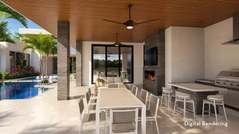 Exterior - 404 Mariner Dr, Jupiter, FL 33477 photo 10 of 12