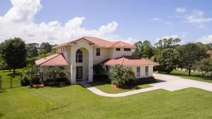 12216 N 85th Rd N, West Palm Beach, FL 33412