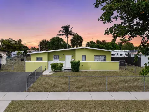 1706 NW 26th Ave, Fort Lauderdale, FL 33311