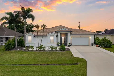 1456 SW Devera Ave, Port Saint Lucie, FL 34953