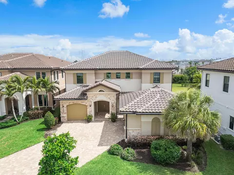 12745 Bayside Ct, Parkland, FL 33076