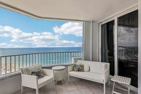 1340 S Ocean Blvd #2303, Pompano Beach, FL 33062