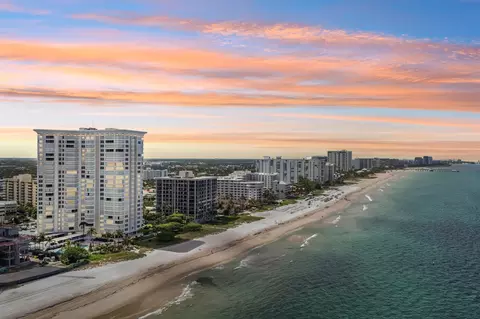 1340 S Ocean Blvd #2303, Pompano Beach, FL 33062