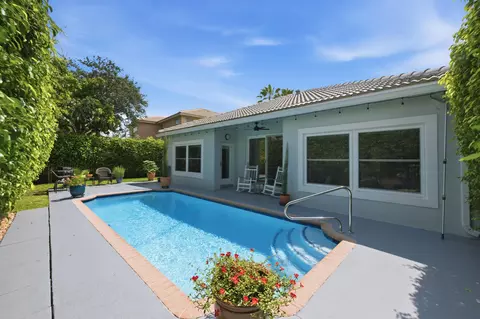 4730 NW 119th Ave, Coral Springs, FL 33076