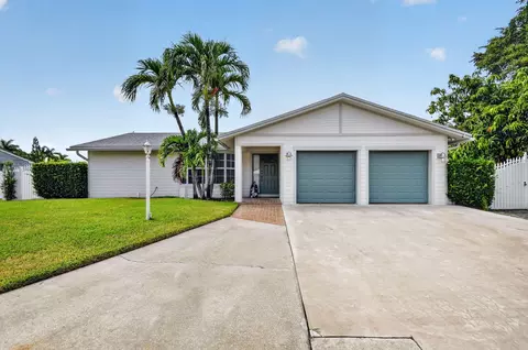 2277 Summit Blvd, West Palm Beach, FL 33406
