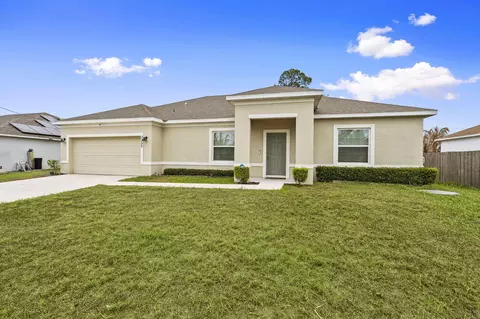 3355 SW Foremost Dr, Port Saint Lucie, FL 34953