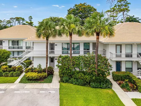 4233 A Quail Ridge Dr N #SANDPIPER, Boynton Beach, FL 33436
