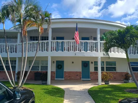 5505 N Ocean Blvd #3-203, Ocean Ridge, FL 33435