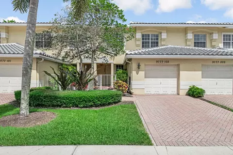 9777 Bowline Dr #102, West Palm Beach, FL 33411