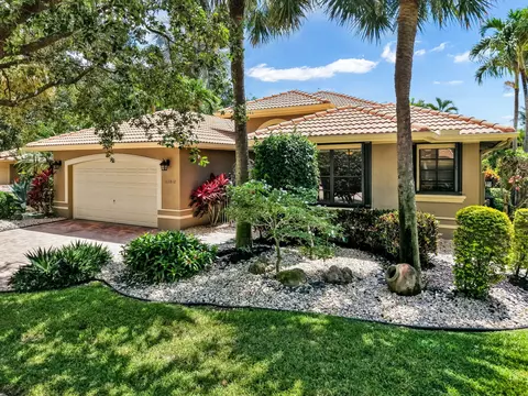 11012 Va Sorrento, Boynton Beach, FL 33437