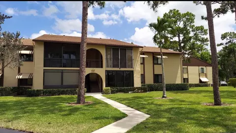 234 Pine #D-1, Greenacres, FL 33463