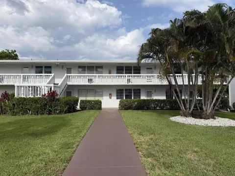 229 E Durham E #229, Deerfield Beach, FL 33442