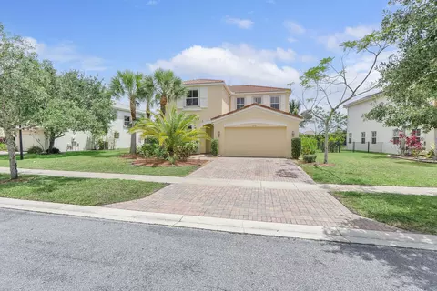 2392 Bellarosa Cir, Royal Palm Beach, FL 33411