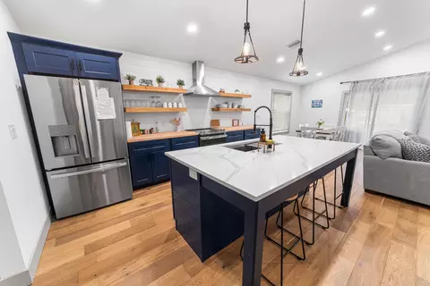 Kitchen - 1218 6th St, Okeechobee, FL 34974 photo 9 of 9