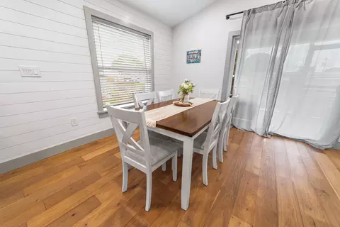 Dining - 1218 6th St, Okeechobee, FL 34974 photo 1 of 2