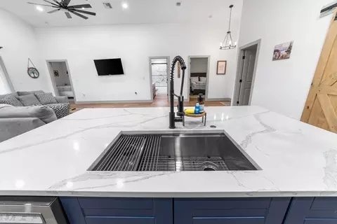 Kitchen - 1218 6th St, Okeechobee, FL 34974 photo 1 of 9