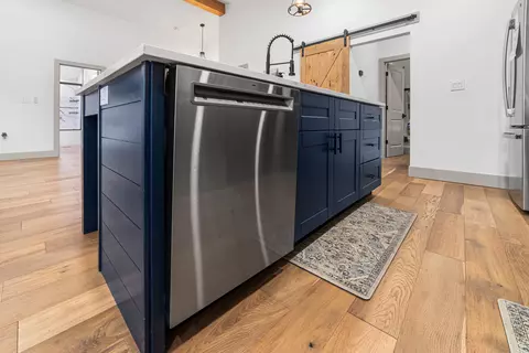 Kitchen - 1218 6th St, Okeechobee, FL 34974 photo 6 of 9