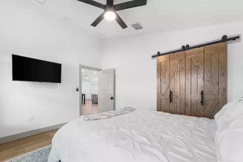 Bedroom - 1218 6th St, Okeechobee, FL 34974 photo 2 of 4