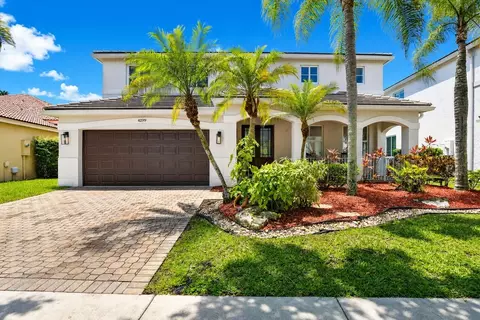 4299 Laurel Ridge Cir, Weston, FL 33331