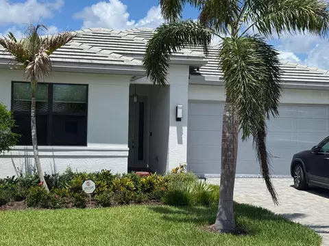 12686 SW Rain River Dr, Port Saint Lucie, FL 34987