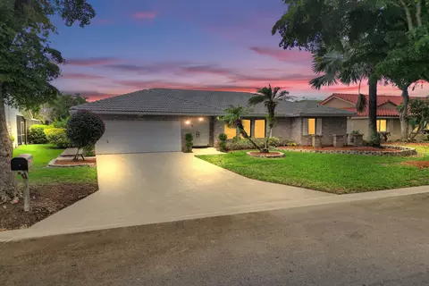 5147 NW 59th Way, Coral Springs, FL 33067