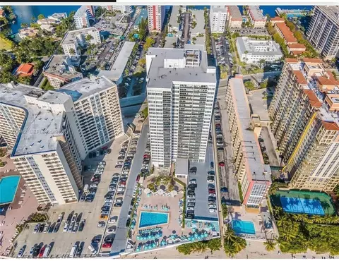 3140 S Ocean Dr #410, Hallandale Beach, FL 33009