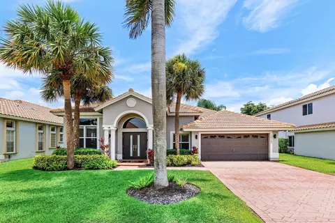 10767 Tea Olive Ln, Boca Raton, FL 33498