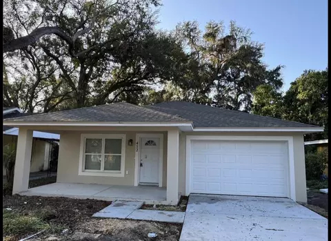 412 NE Avenue M NE, Winter Haven, FL 33881