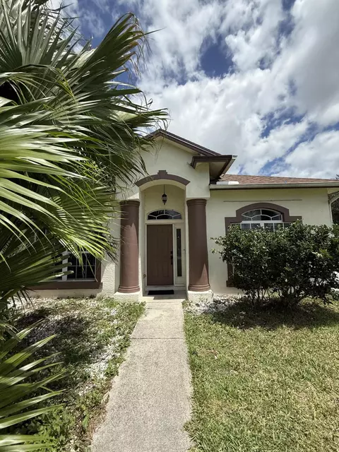 849 SW Nichols Ter, Port Saint Lucie, FL 34953