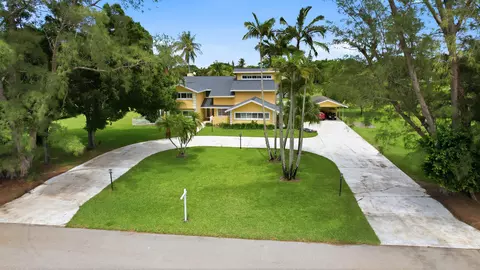 10400 W Tara Blvd, Boynton Beach, FL 33437