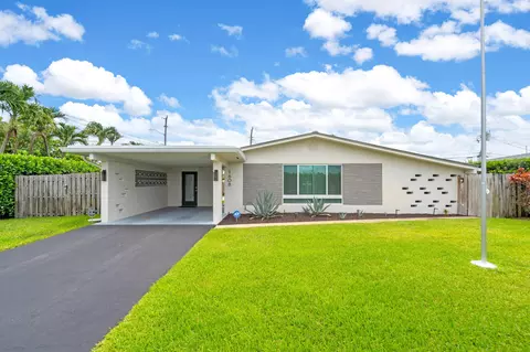 1608 NE 14th Ter, Fort Lauderdale, FL 33305