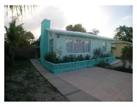1015 S K St, FL 33460