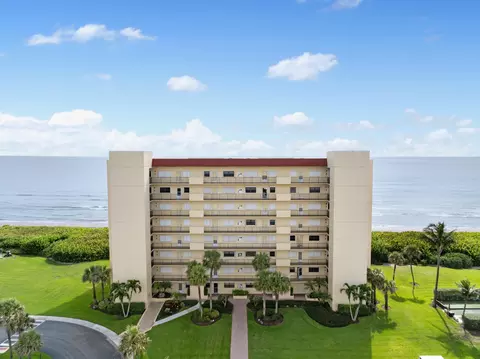 7420 S Ocean Dr #314, Jensen Beach, FL 34957