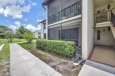 1485 SW Silver Pine Way #107 H-1, Palm City, FL 34990