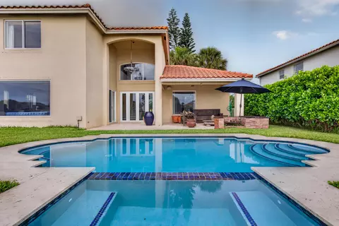 791 SW 191st Ave, Pembroke Pines, FL 33029