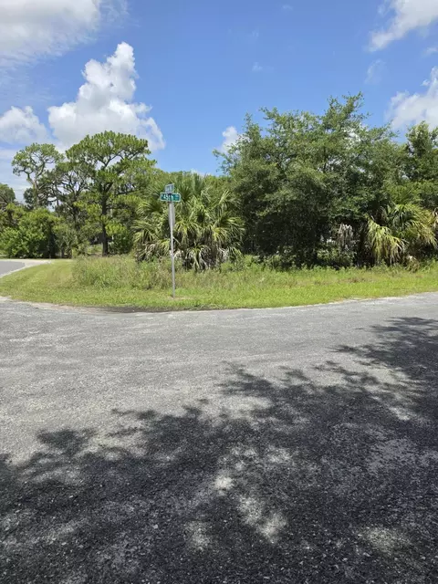 tbd Ave M, Fort Pierce, FL 34947
